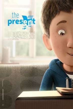 O Presente - Legendado Download Torrent