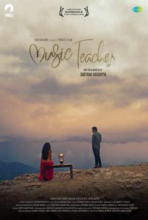 O Professor de Música - Legendado Download Torrent