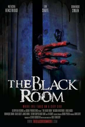O Quarto Escuro Download Torrent