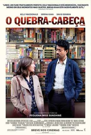 O Quebra-Cabeça Download Torrent