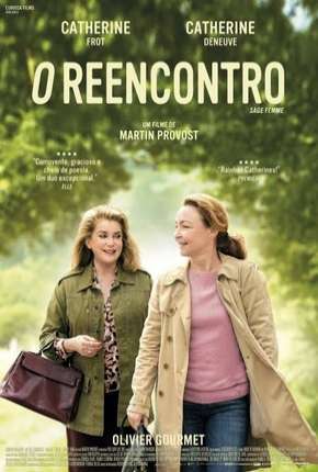 O Reencontro - Legendado Download Torrent