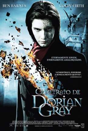 O Retrato de Dorian Gray Download Torrent