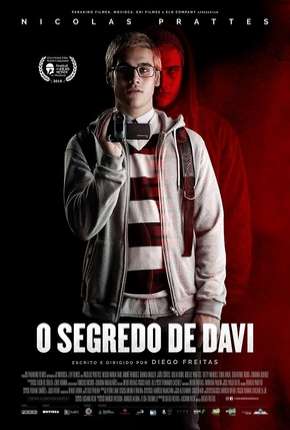 O Segredo de Davi Download Torrent
