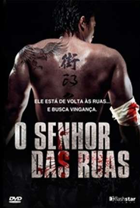 O Senhor das Ruas Download Torrent