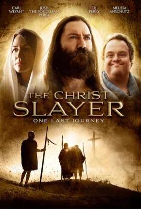 O Soldado de Cristo Download Torrent