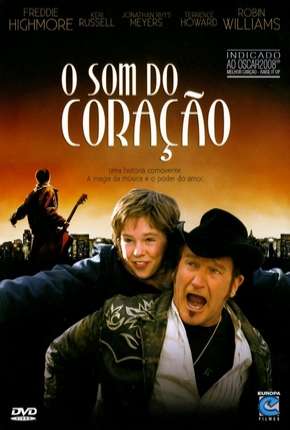 O Som do Coração - August Rush Download Torrent