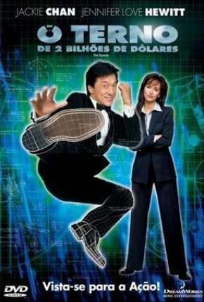O Terno de Dois Bilhões de Dólares Download Torrent