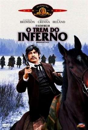 O Trem do Inferno Download Torrent
