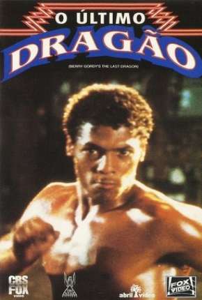 O Último Dragão Download Torrent