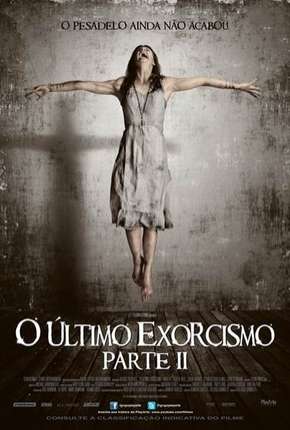 O Último Exorcismo - Parte 2 Download Torrent