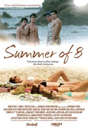 O Último Verão Download Torrent