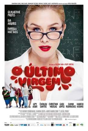 O Último Virgem Download Torrent