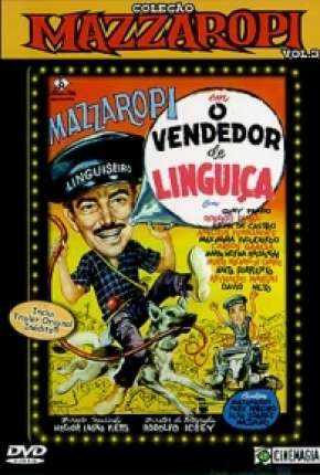 O Vendedor de Linguiça Download Torrent