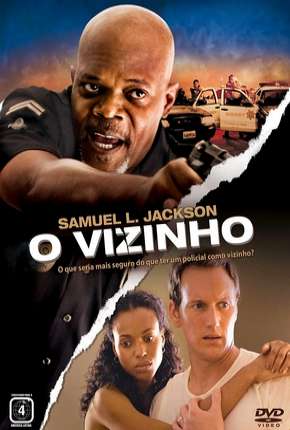 O Vizinho Download Torrent