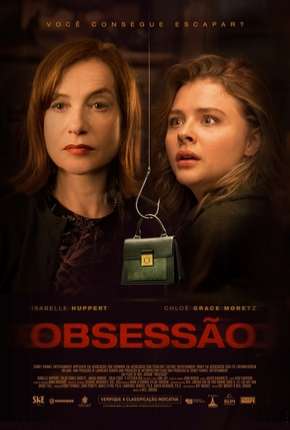Obsessão - Legendado Download Torrent