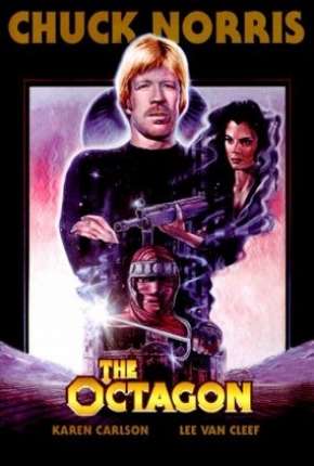 Octagon - Escola para Assassinos Download Torrent
