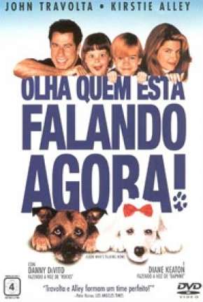 Olha Quem Está Falando Agora Download Torrent