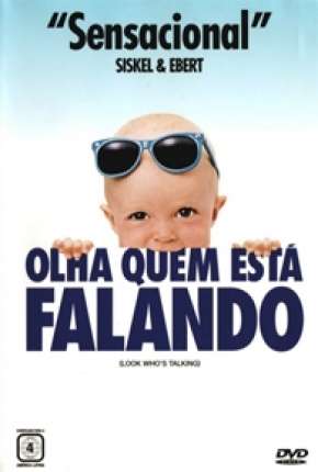 Olha Quem Está Falando Download Torrent