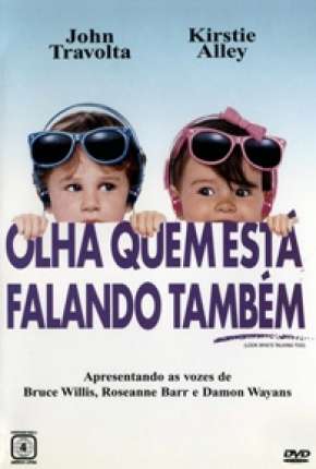 Olha Quem Está Falando Também Download Torrent