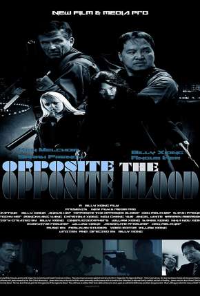 Opposite The Opposite Blood - Legendado Download Torrent
