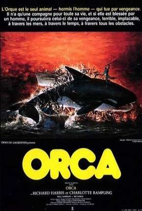 Orca - A Baleia Assassina Download Torrent
