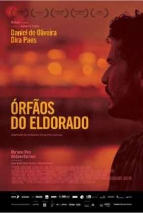 Órfãos do Eldorado Download Torrent
