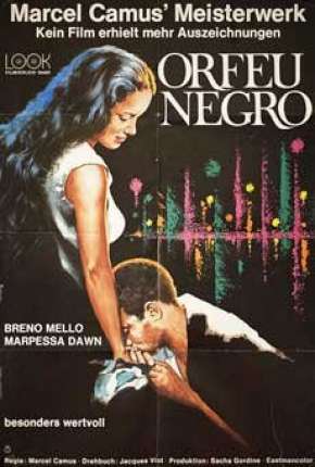 Orfeu do Carnaval - Orfeu Negro Download Torrent