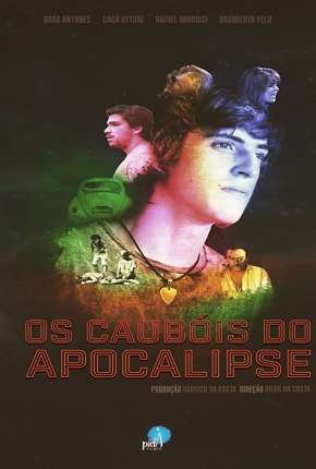 Os Caubóis do Apocalipse Download Torrent