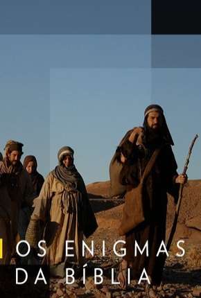 Os Enigmas da Bíblia Download Torrent