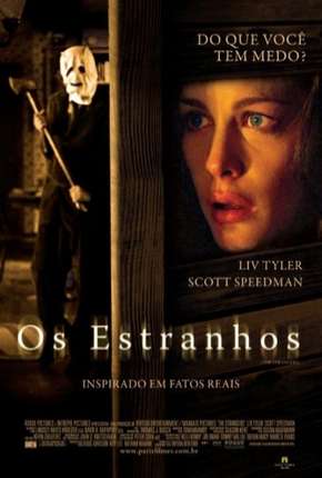 Os Estranhos Download Torrent