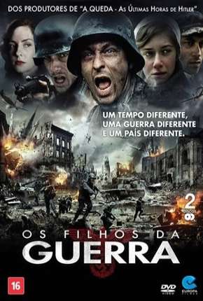 Os Filhos da Guerra Download Torrent