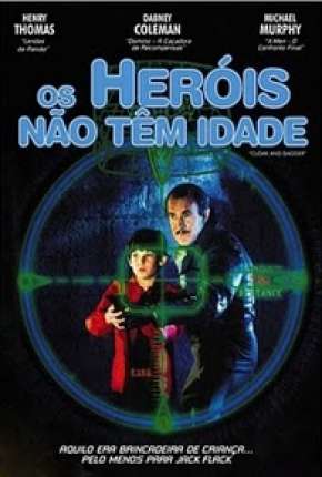 Os Heróis Não Têm Idade Download Torrent