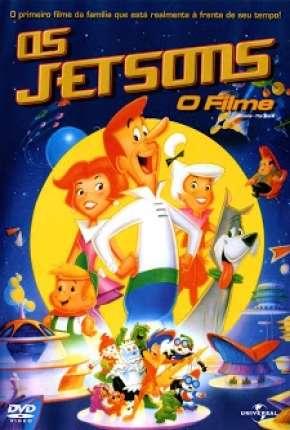 Os Jetsons - O Filme Download Torrent