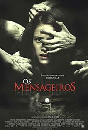 Os Mensageiros - Todos os Filmes Download Torrent