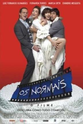 Os Normais - O Filme Download Torrent