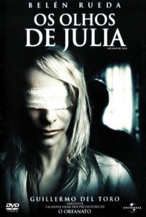 Os Olhos de Júlia Download Torrent