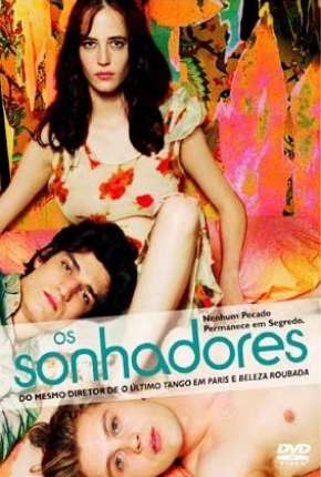 Os Sonhadores Download Torrent