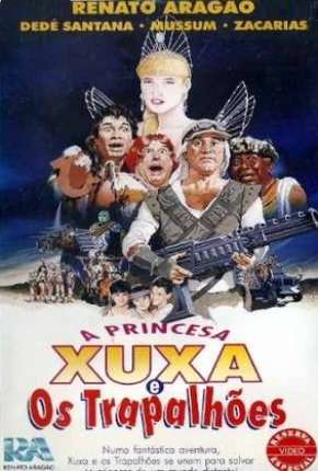 Os Trapalhões - Todos os Filmes Clássicos Download Torrent