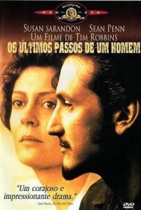 Os Últimos Passos de Um Homem Download Torrent