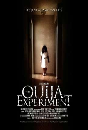 Ouija - Onde Tudo Começou Download Torrent