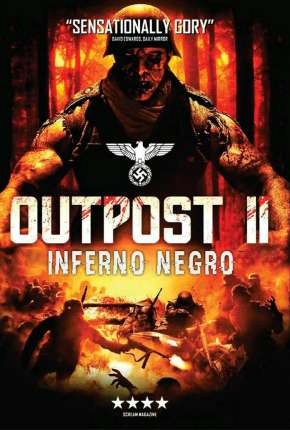 Outpost 2 - Inferno Negro Download Torrent