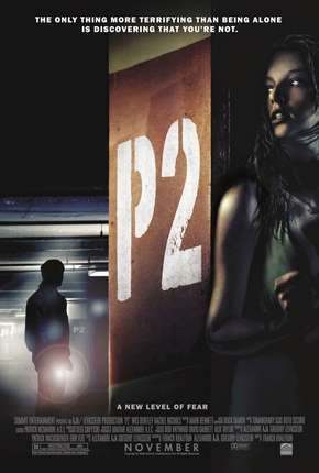 P2 - Sem Saída Download Torrent