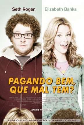 Pagando Bem Que Mal Tem? Download Torrent