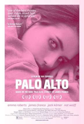 Palo Alto Download Torrent