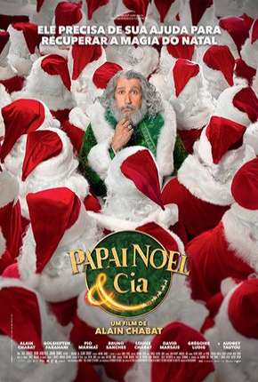 Papai Noel e Cia Download Torrent