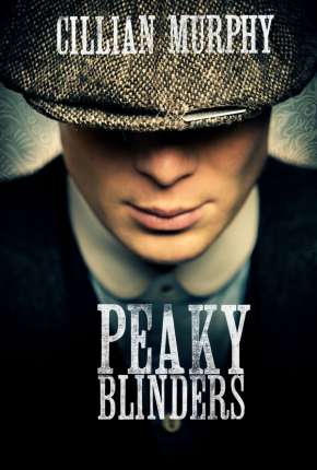 Peaky Blinders - 2ª Temporada Download Torrent