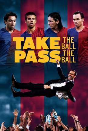 Pegue a Bola Passe a Bola Download Torrent