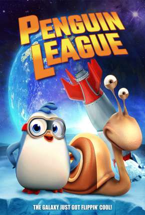 Penguin League - Legendado Download Torrent