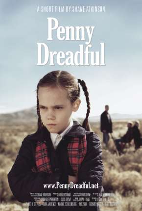 Penny Dreadful - Legendado Download Torrent
