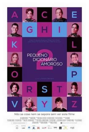 Pequeno Dicionário Amoroso 2 Download Torrent